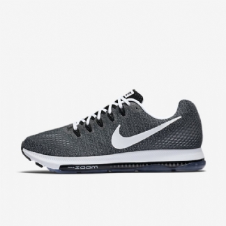 Juoksu Nike Zoom All Out Low Miesten Musta Valkoinen