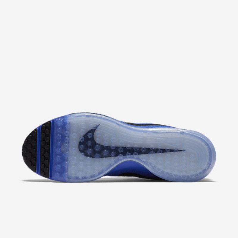 Juoksu Nike Zoom All Out Low Miesten Paramount Sininen Musta Puhdas Platinamusta
