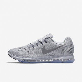 Juoksu Nike Zoom All Out Low Miesten Pure Platinum Wolf Harmaa Kylmä