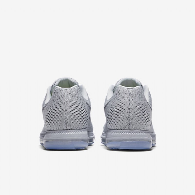 Juoksu Nike Zoom All Out Low Miesten Pure Platinum Wolf Harmaa Kylmä