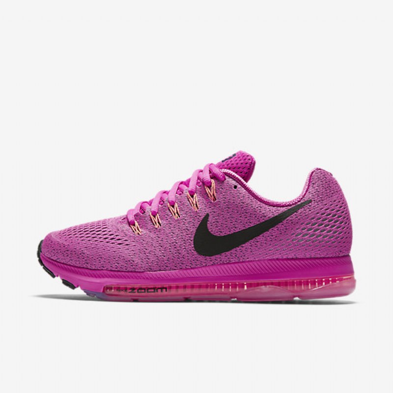 Juoksu Nike Zoom All Out Low Naisten