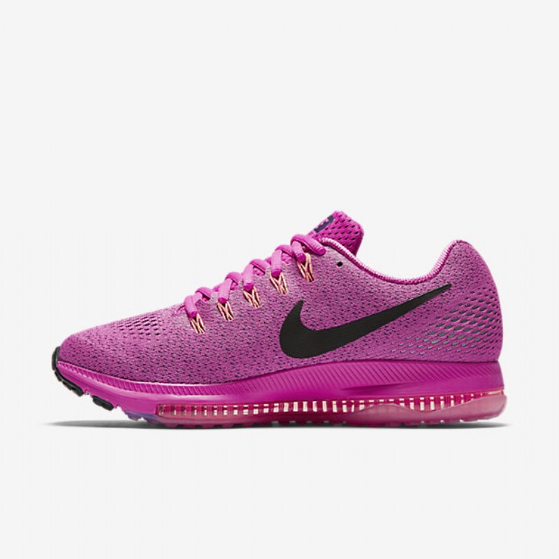 Juoksu Nike Zoom All Out Low Naisten