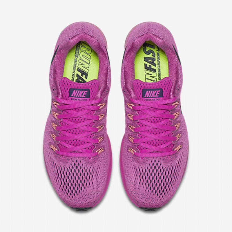 Juoksu Nike Zoom All Out Low Naisten