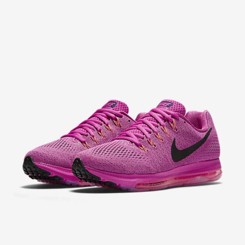 Juoksu Nike Zoom All Out Low Naisten