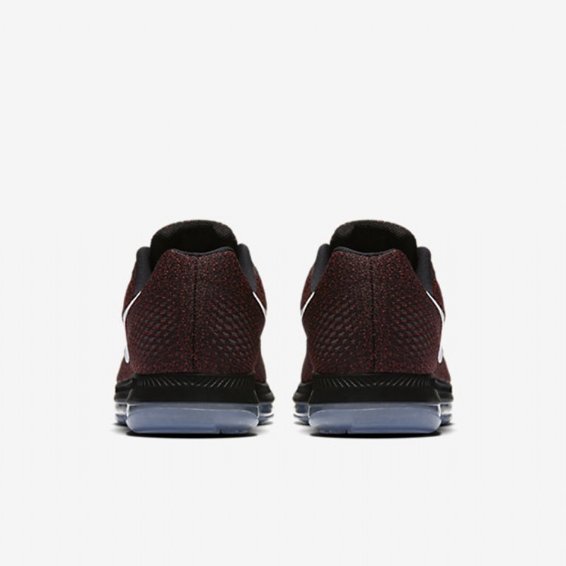 Juoksu Nike Zoom All Out Low Naisten Black Lava Glow Blue Polarisoitu Valkoinen