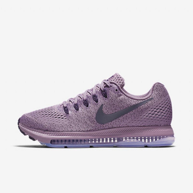 Juoksu Nike Zoom All Out Low Naisten Brum Luumu Lila Valkoinen Tumma Grape