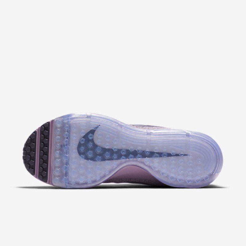 Juoksu Nike Zoom All Out Low Naisten Brum Luumu Lila Valkoinen Tumma Grape