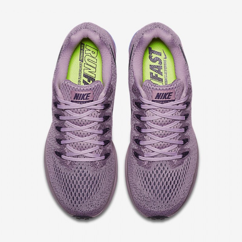 Juoksu Nike Zoom All Out Low Naisten Brum Luumu Lila Valkoinen Tumma Grape
