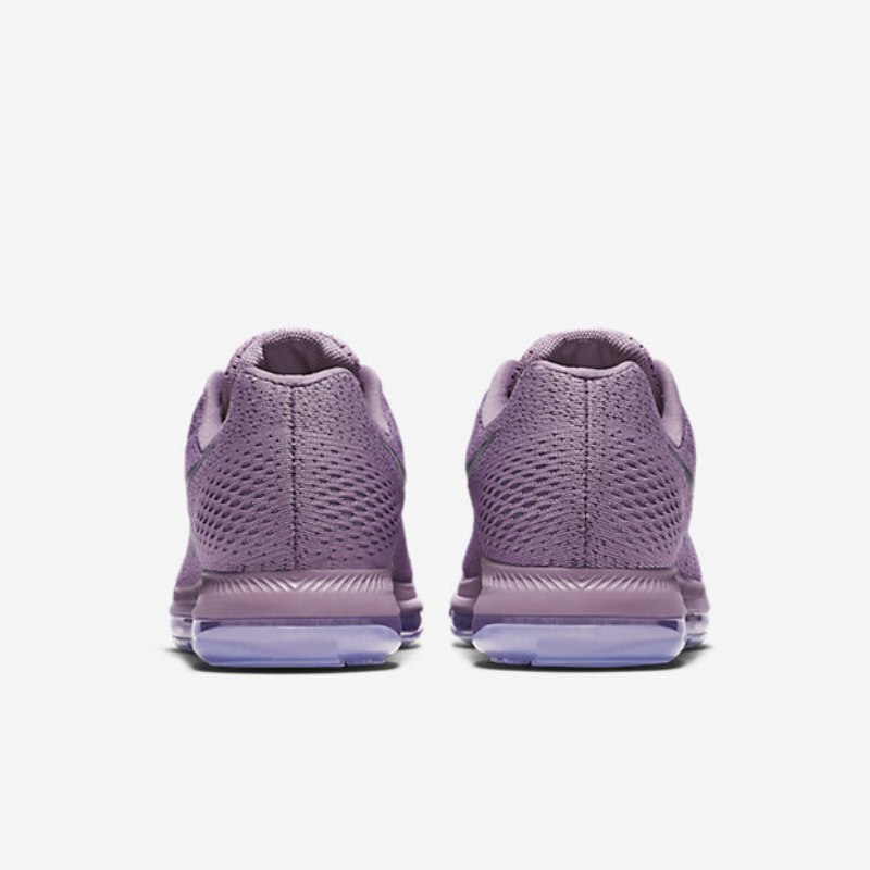 Juoksu Nike Zoom All Out Low Naisten Brum Luumu Lila Valkoinen Tumma Grape