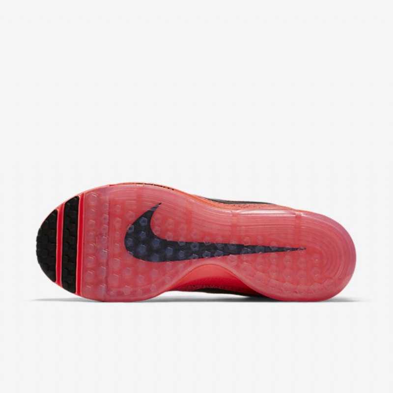 Juoksu Nike Zoom All Out Low Naisten Punch Hot White Black