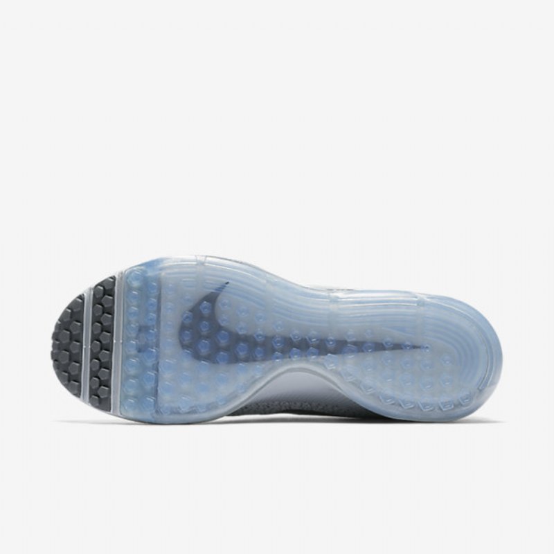 Juoksu Nike Zoom All Out Low Naisten Pure Platinum Wolf Harmaa Kylmä