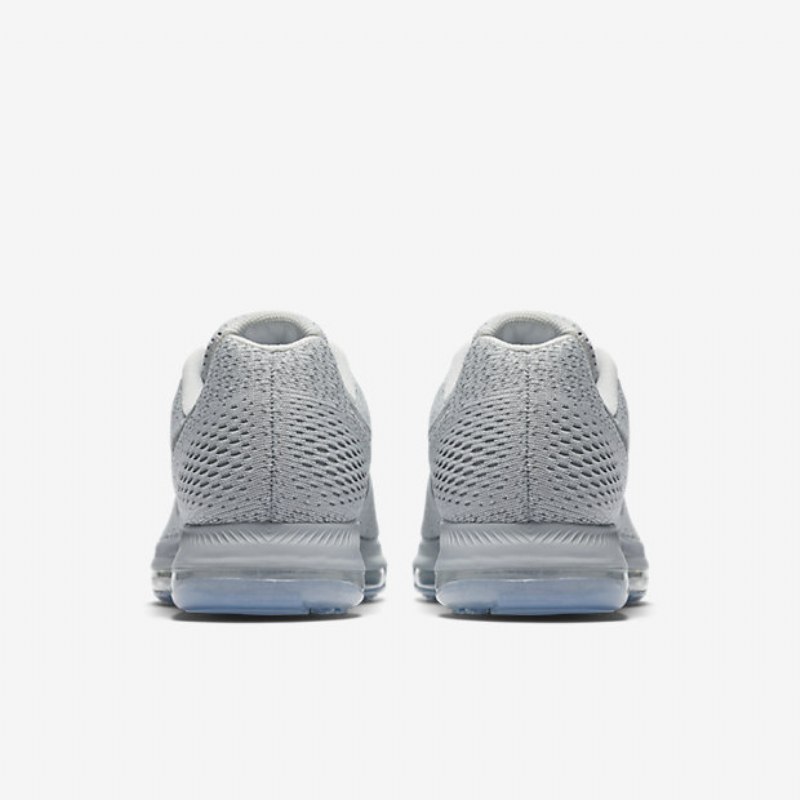 Juoksu Nike Zoom All Out Low Naisten Pure Platinum Wolf Harmaa Kylmä