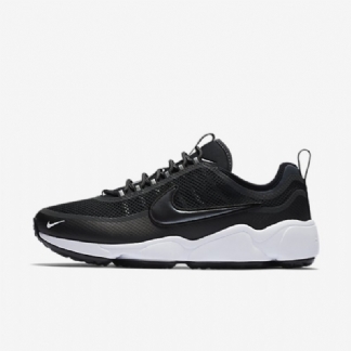 Juoksu Nike Zoom Spiridon Ultra Miesten Musta Antrasiitti Valkoinen Metallinen Hematiitti