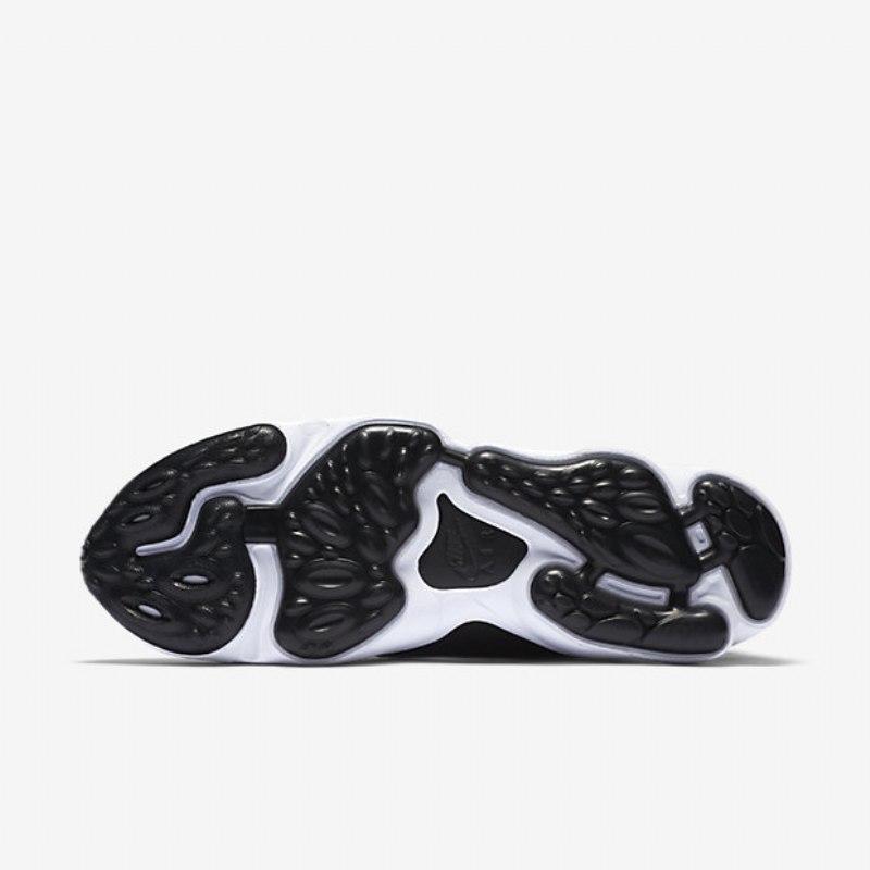 Juoksu Nike Zoom Spiridon Ultra Miesten Musta Antrasiitti Valkoinen Metallinen Hematiitti