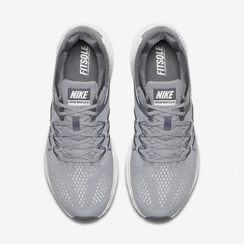 Juoksu Nike Zoom Winflo 3 Men