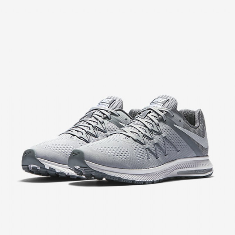 Juoksu Nike Zoom Winflo 3 Men