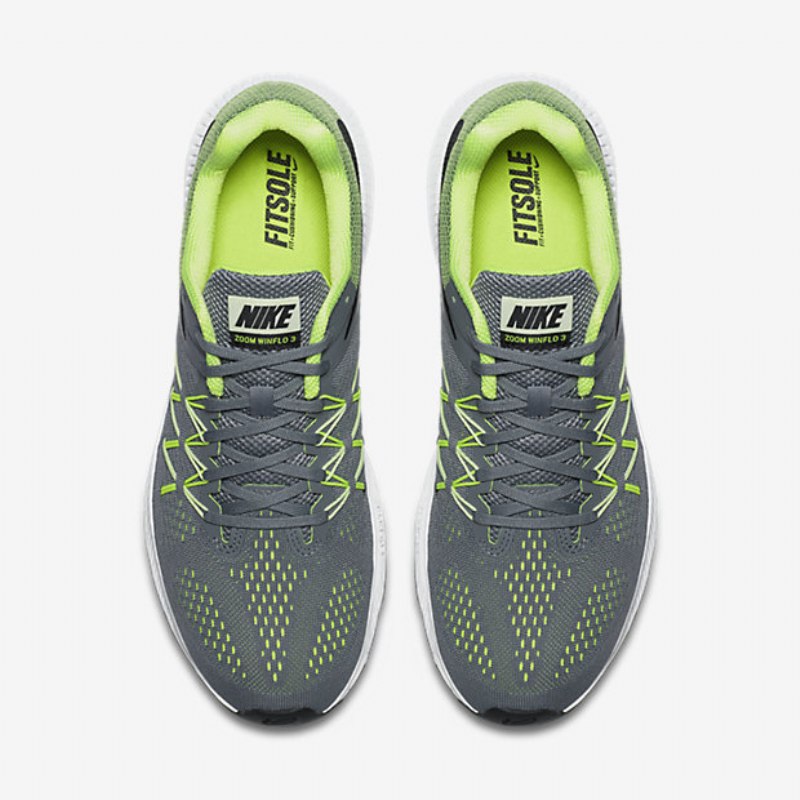 Juoksu Nike Zoom Winflo 3 Men