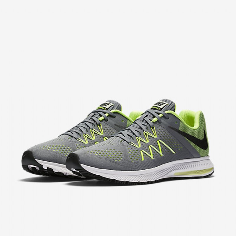 Juoksu Nike Zoom Winflo 3 Men