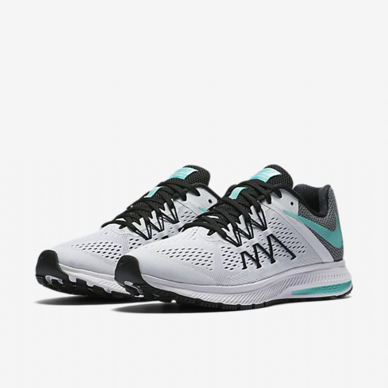Juoksu Nike Zoom Winflo 3 Naisten