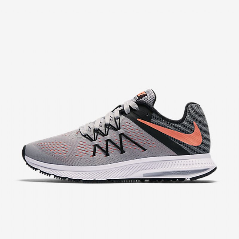 Juoksu Nike Zoom Winflo 3 Naisten