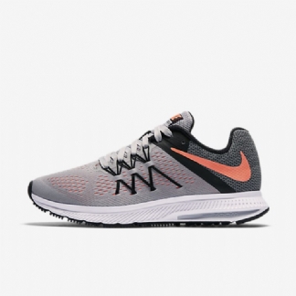 Juoksu Nike Zoom Winflo 3 Naisten