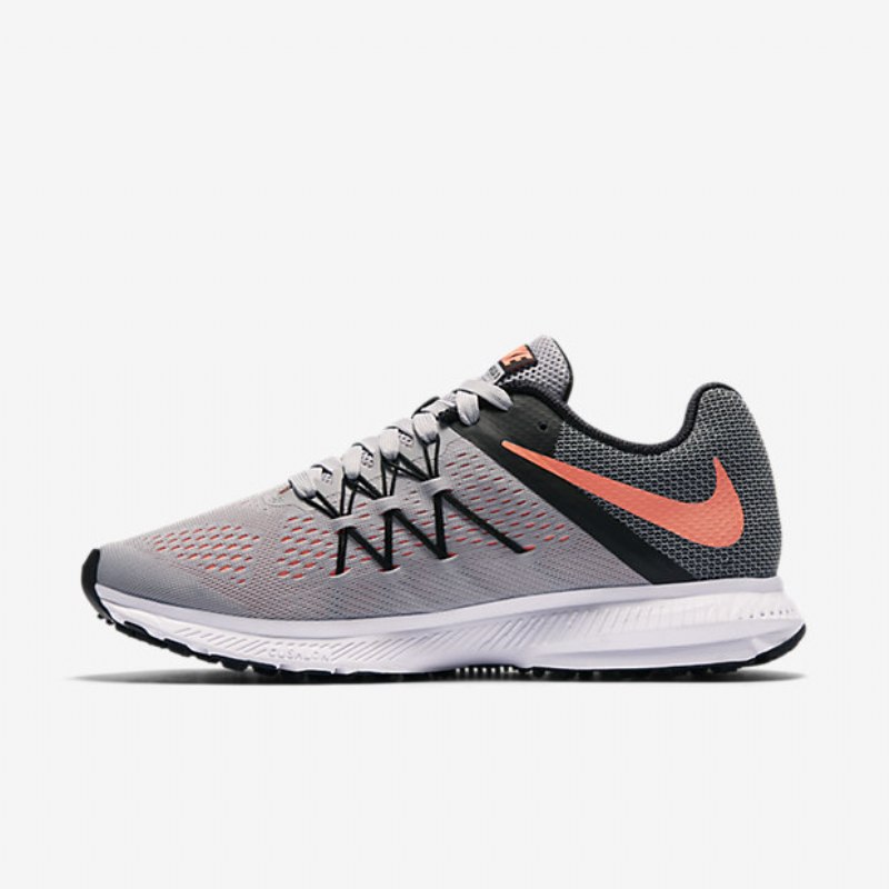 Juoksu Nike Zoom Winflo 3 Naisten