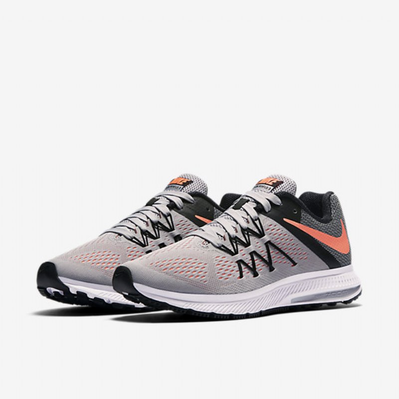 Juoksu Nike Zoom Winflo 3 Naisten