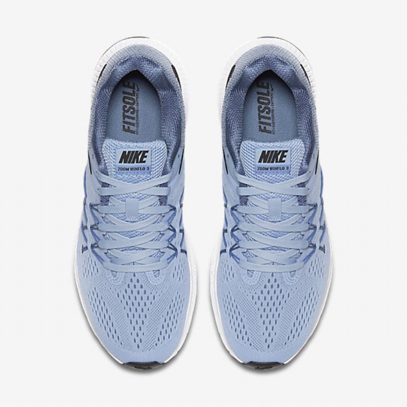 Juoksu Nike Zoom Winflo 3 Naisten