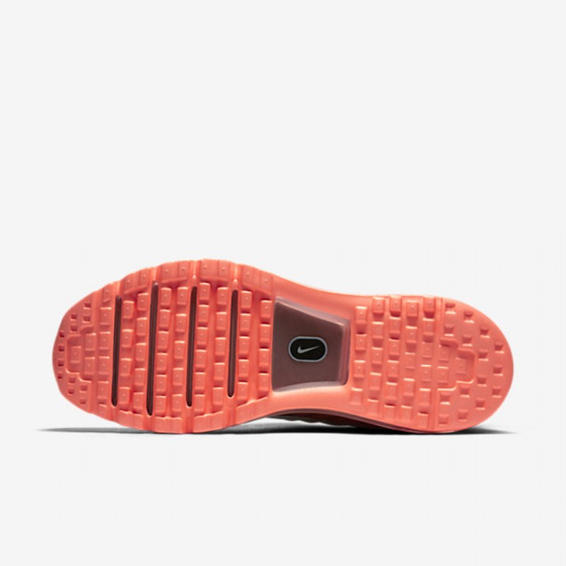 Juoksukengät Nike Air Max 2017 Miesten Bordeaux Night Red Sports White