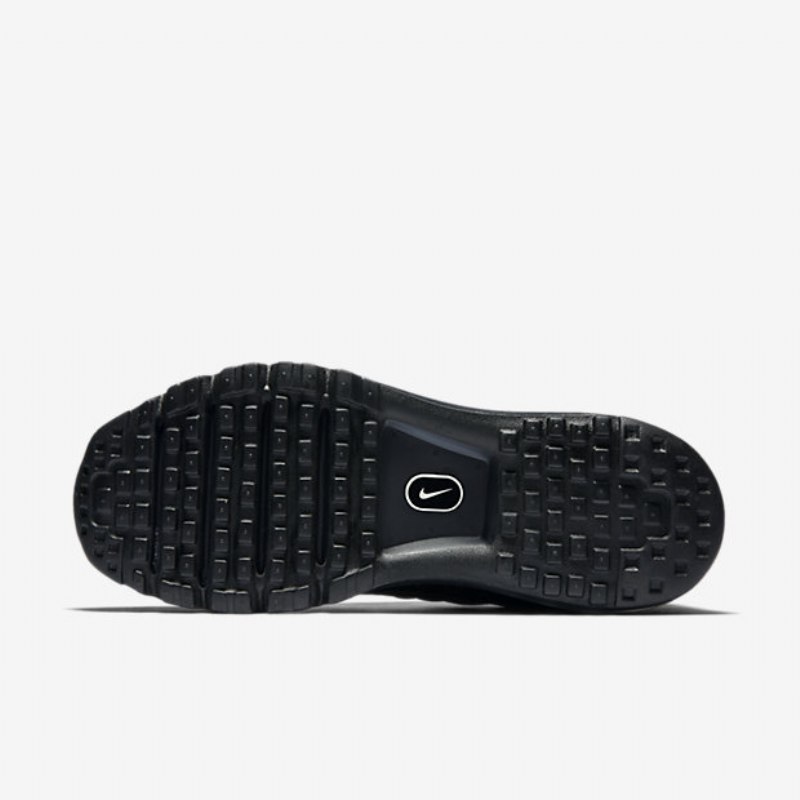 Juoksukengät Nike Air Max 2017 Miesten Mustat