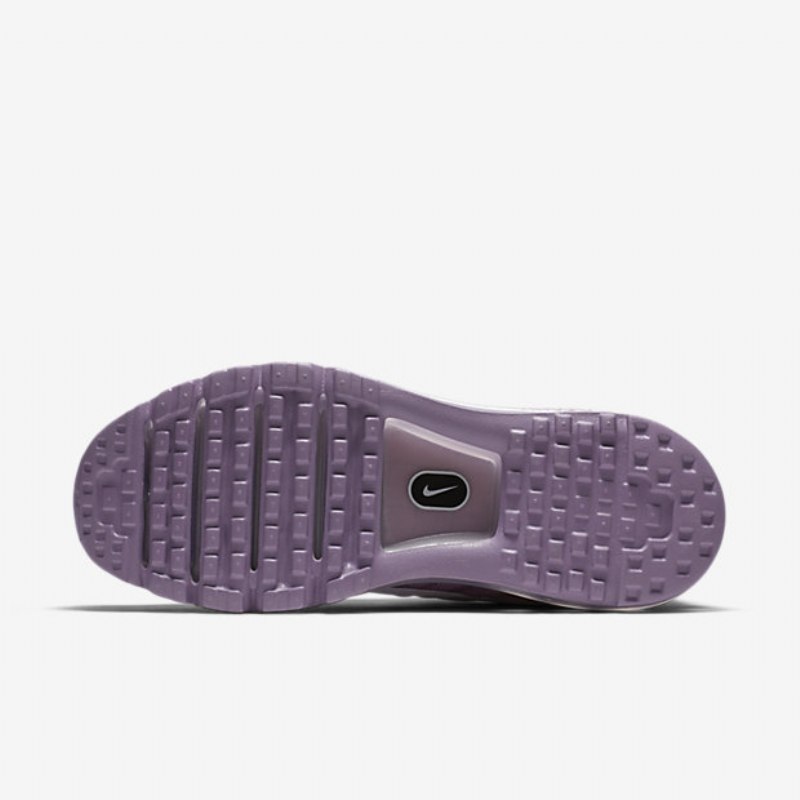Juoksukengät Nike Air Max 2017 Naiset Brum Luumu Purppura Dust Lavender Ice