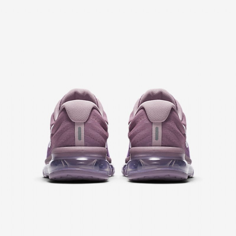 Juoksukengät Nike Air Max 2017 Naiset Brum Luumu Purppura Dust Lavender Ice