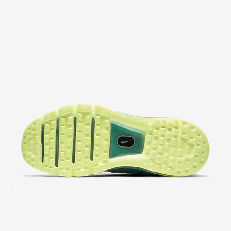 Juoksukengät Nike Air Max 2017 Naiset Rio Teal Menta White