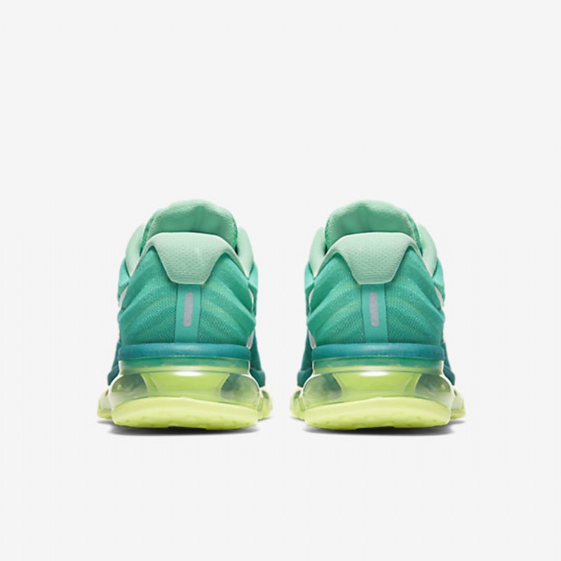 Juoksukengät Nike Air Max 2017 Naiset Rio Teal Menta White