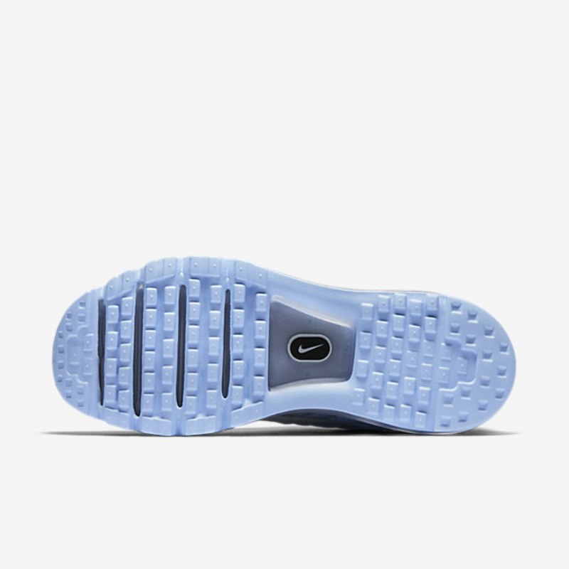 Juoksukengät Nike Air Max 2017 Naisten Dust Alumiinivalkoinen
