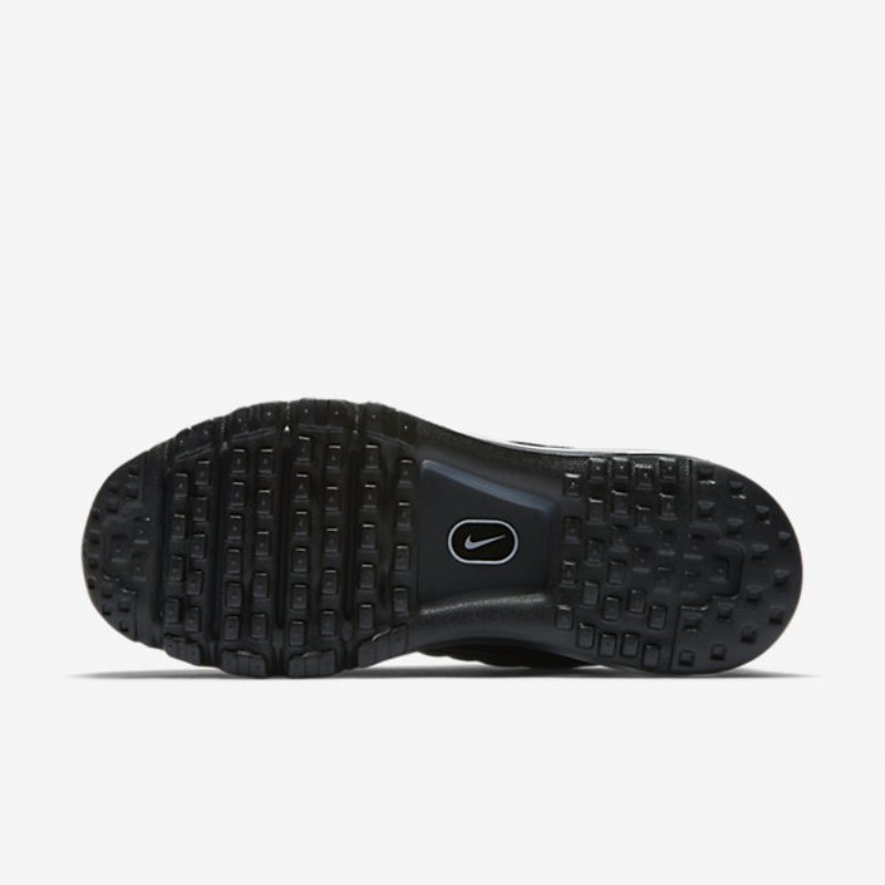 Juoksukengät Nike Air Max 2017 Naisten Mustat
