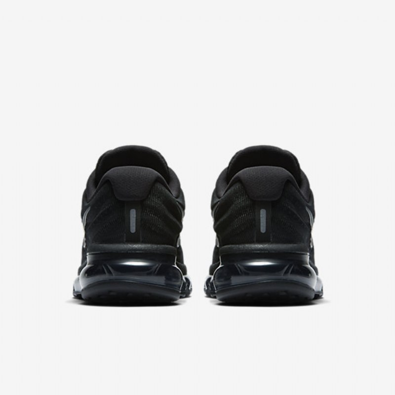 Juoksukengät Nike Air Max 2017 Naisten Mustat