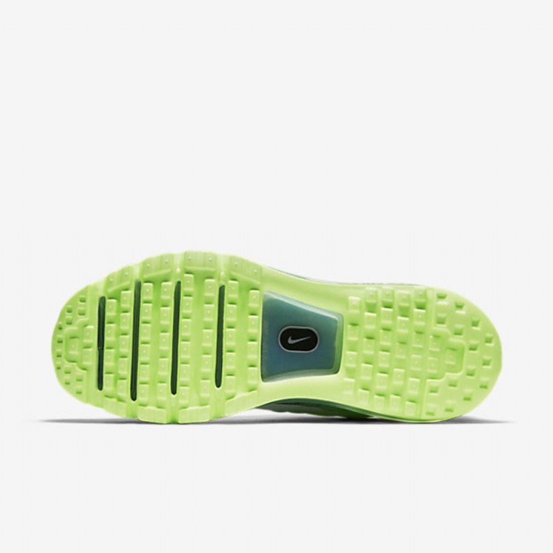 Juoksukengät Nike Air Max 2017 Naisten Polar Green Phantom White