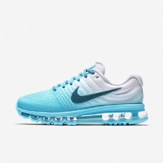 Juoksukengät Nike Air Max 2017 Naisten Polarized Blue Legion