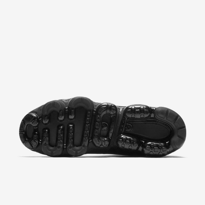 Juoksukengät Nike Air Vapormax Miesten Musta Antrasiitti