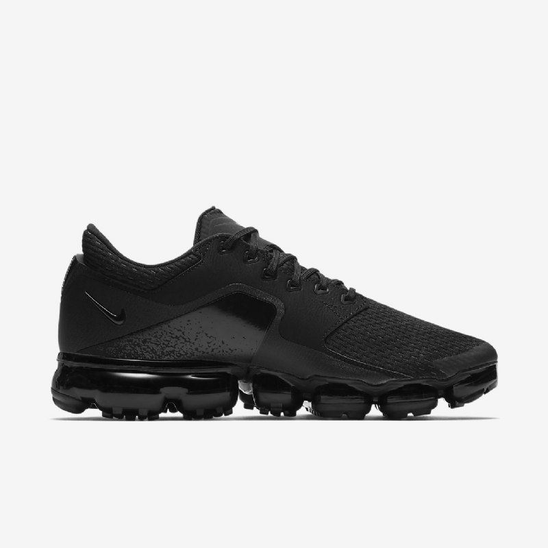 Juoksukengät Nike Air Vapormax Miesten Musta Antrasiitti