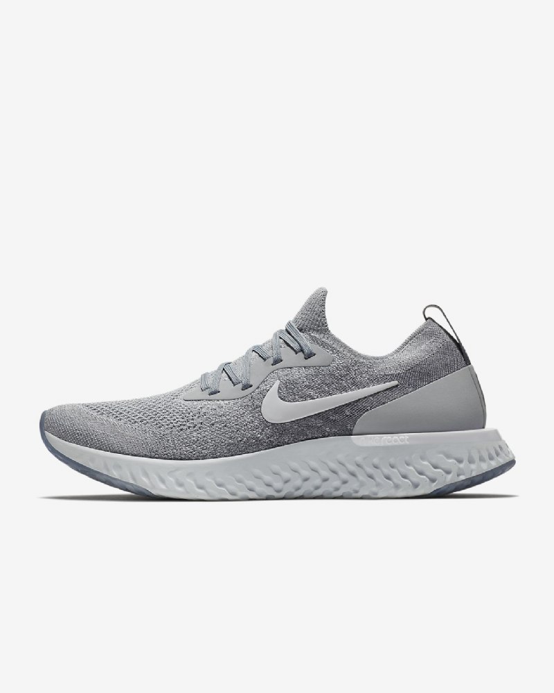 Juoksukengät Nike Epic Miesten React Flyknit
