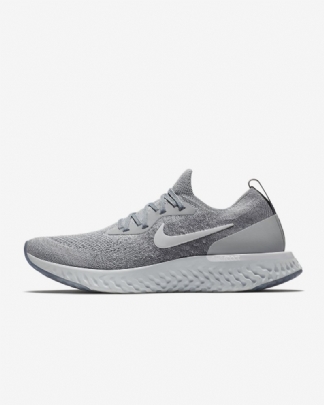 Juoksukengät Nike Epic Miesten React Flyknit
