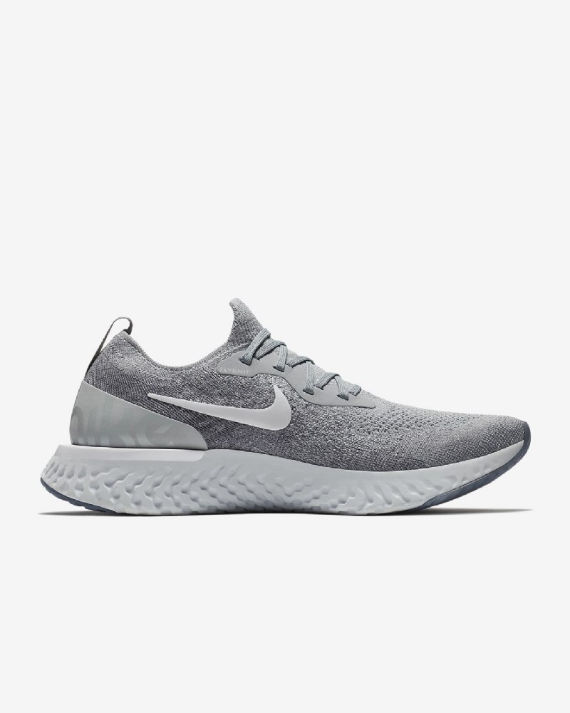 Juoksukengät Nike Epic Miesten React Flyknit