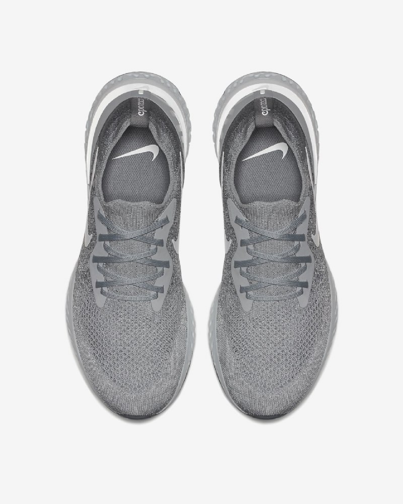 Juoksukengät Nike Epic Miesten React Flyknit