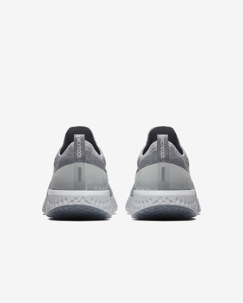 Juoksukengät Nike Epic Miesten React Flyknit