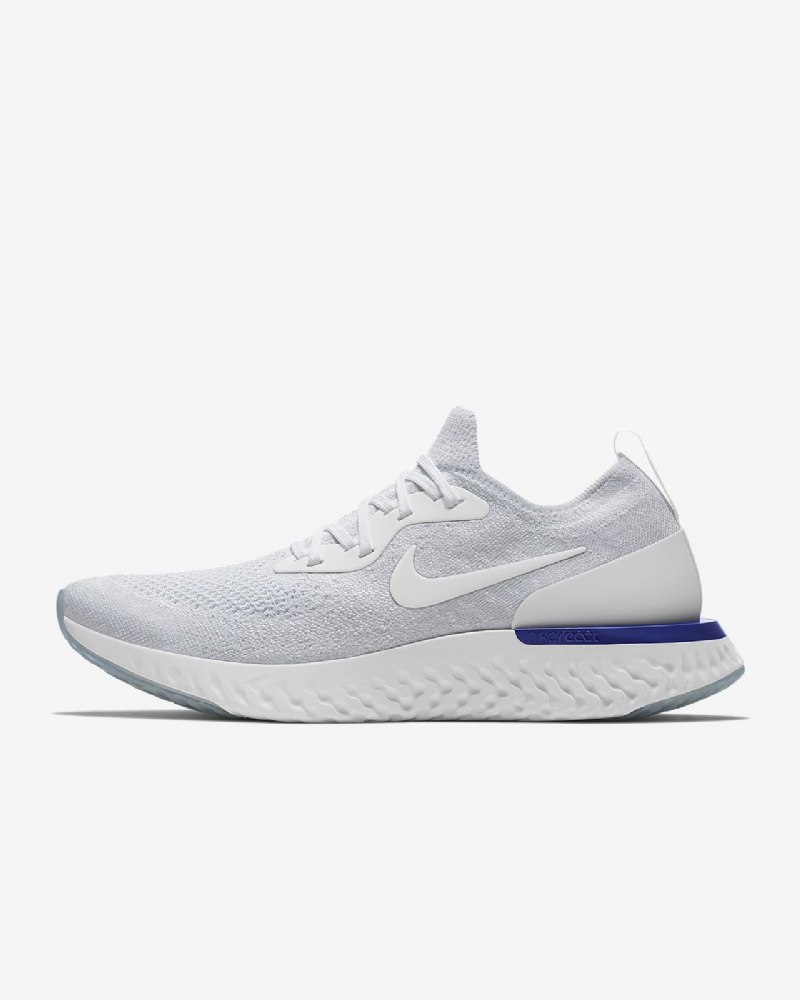 Juoksukengät Nike Epic Miesten React Flyknit