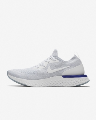 Juoksukengät Nike Epic Miesten React Flyknit