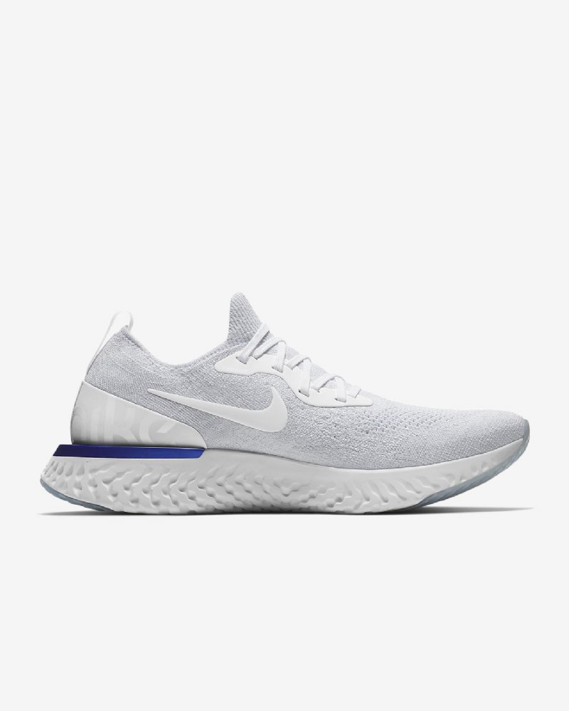 Juoksukengät Nike Epic Miesten React Flyknit
