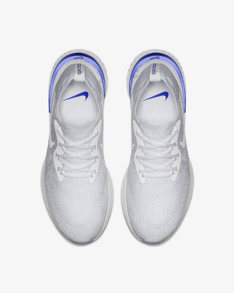 Juoksukengät Nike Epic Miesten React Flyknit